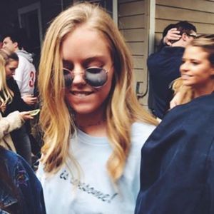 Meet your Posher, Caty